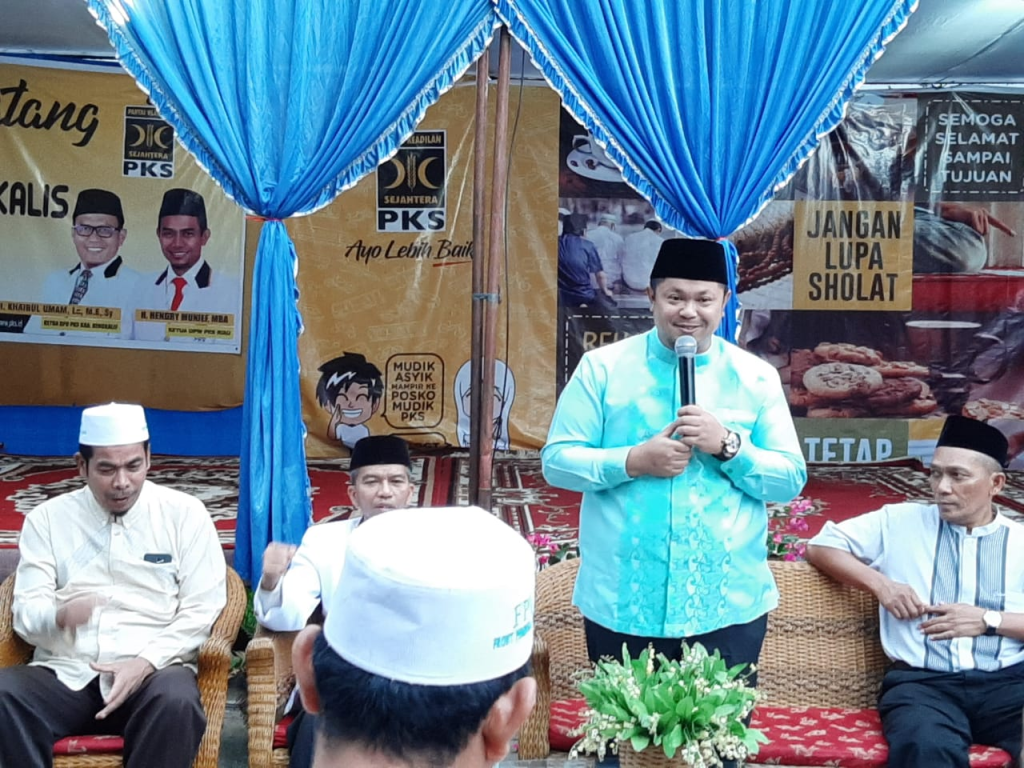 Dok PKS Riau