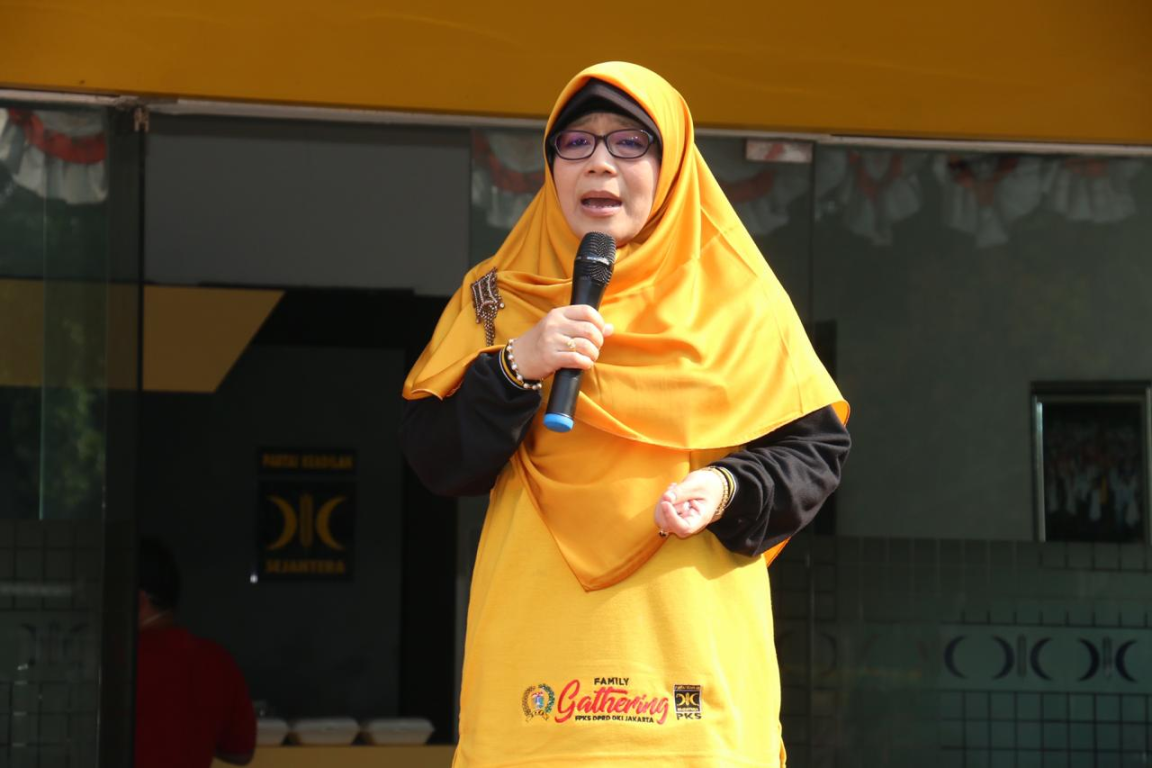 PKSFoto DKI Jakarta