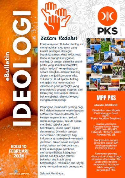 Edisi 10 Februari 2026