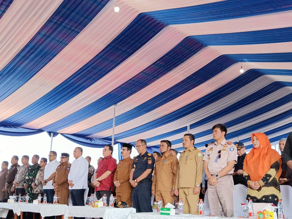 Anggota DPR Aceh Nova Zahara