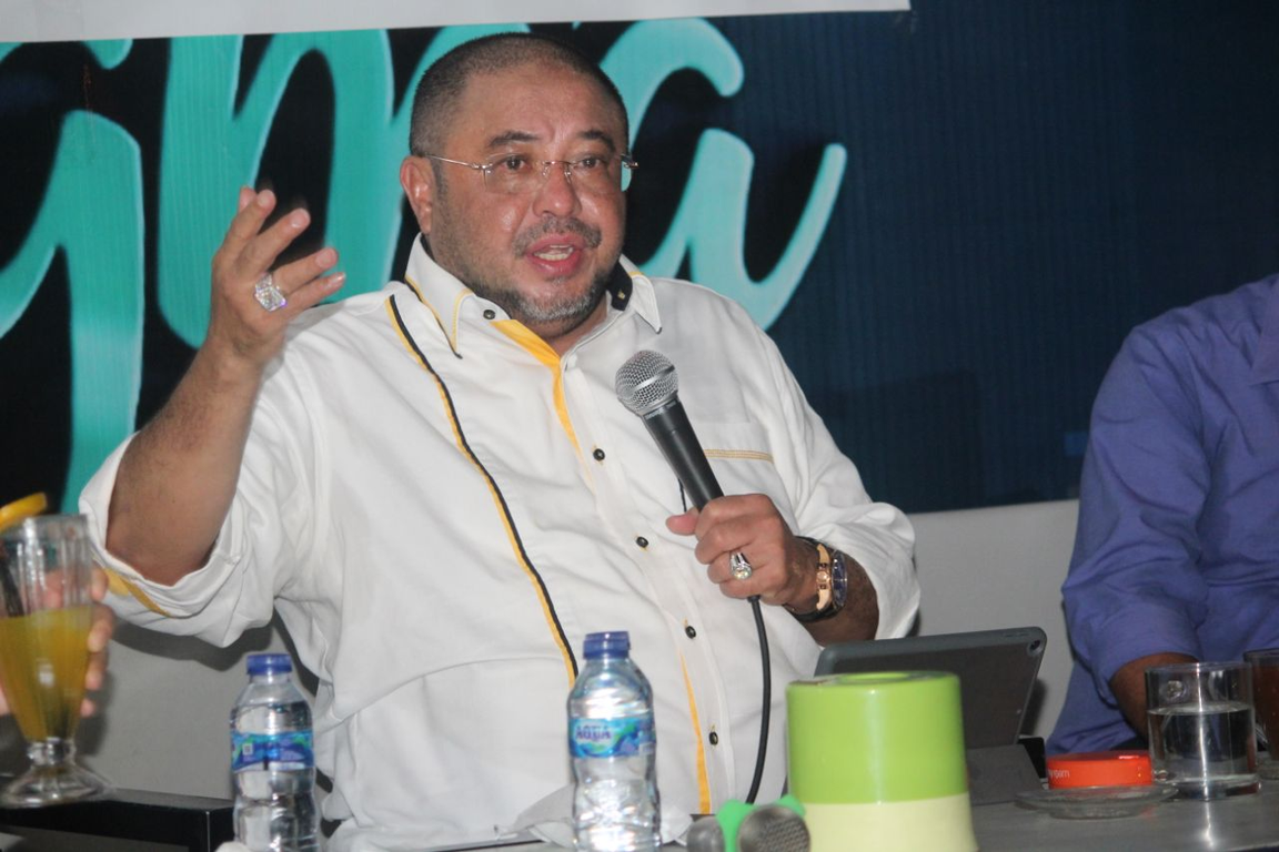 Foto: Alris/PKSFoto
