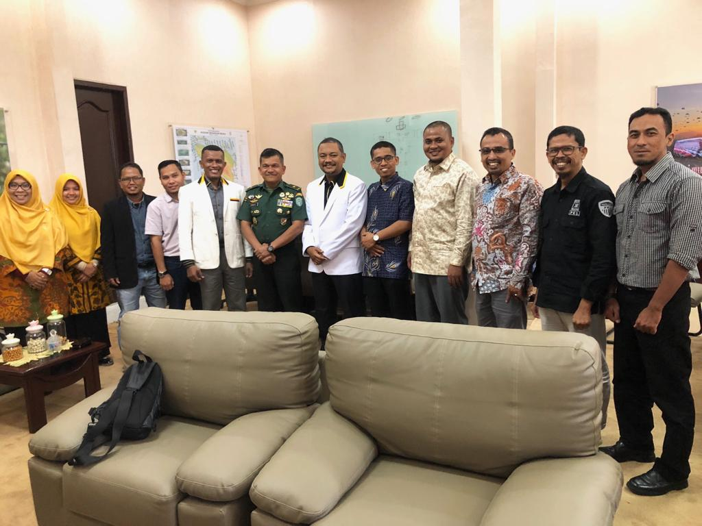 dok Humas PKS Aceh