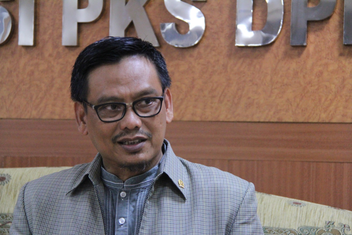 Wakil Ketua Komisi X DPR RI Fikri Faqih