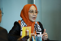 Bupati Berau Dorong UMKM dan Ekonomi Kreatif untuk Perkuat Pariwisata Daerah