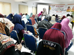 Situasi pelatihan