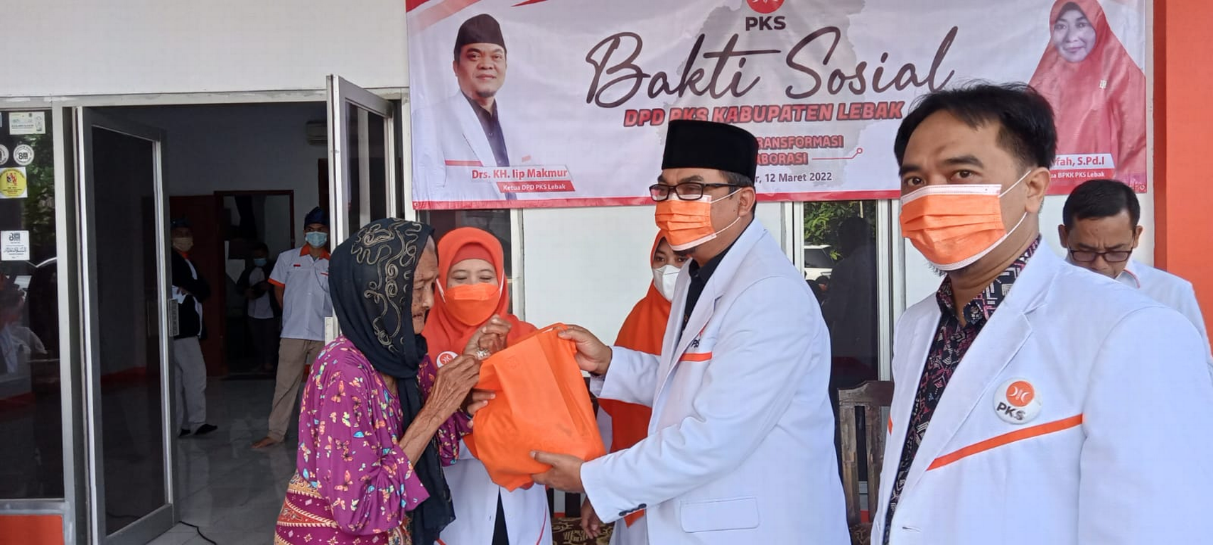 dok PKS Lebak
