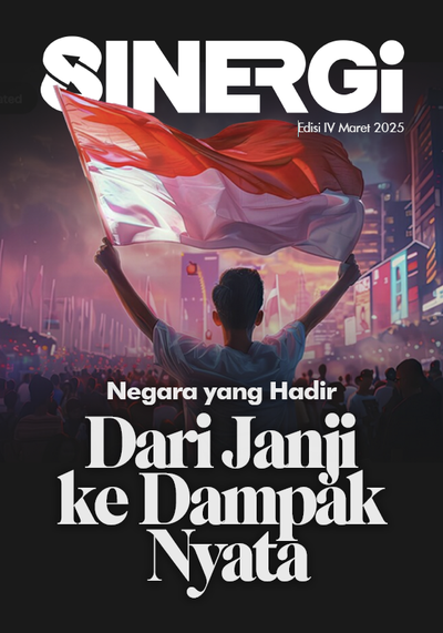 Edisi 4 - Maret 2026