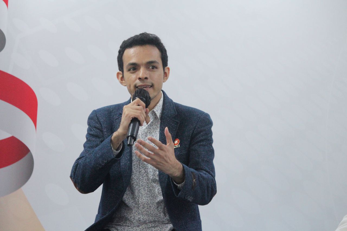 Sekretaris Bidang Pendidikan dan Kesehatan DPP PKS, Gamal Albinsaid (PKSFoto)