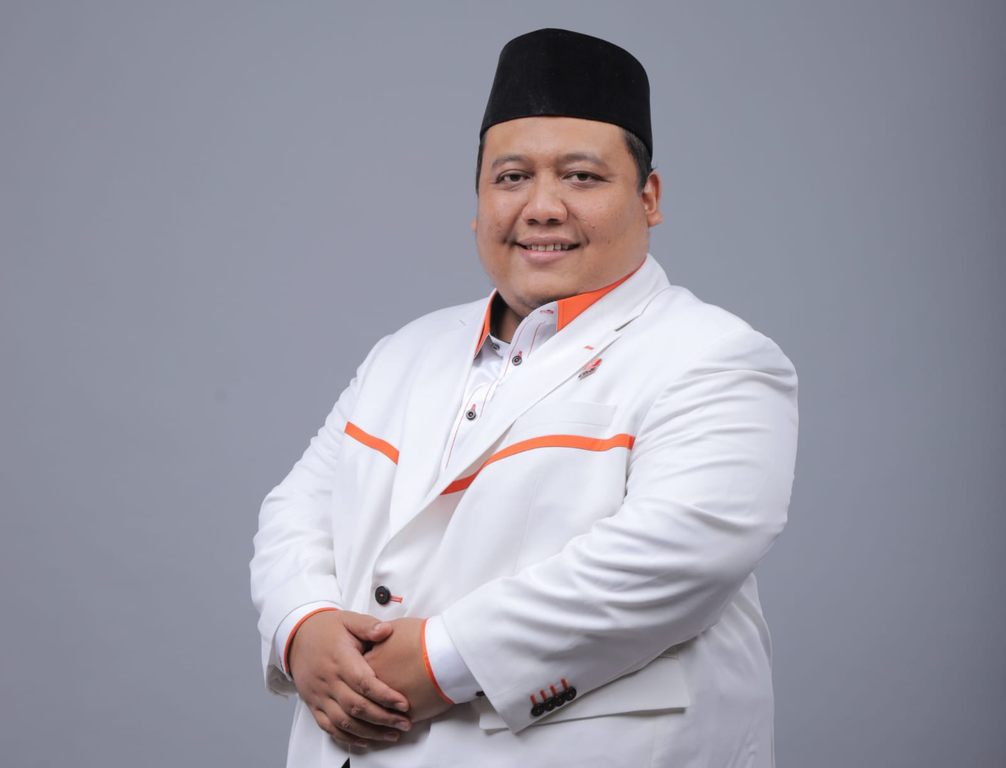 Wakil Sekjen PKS Moh. Rozaq Asyhari (PKSFoto)