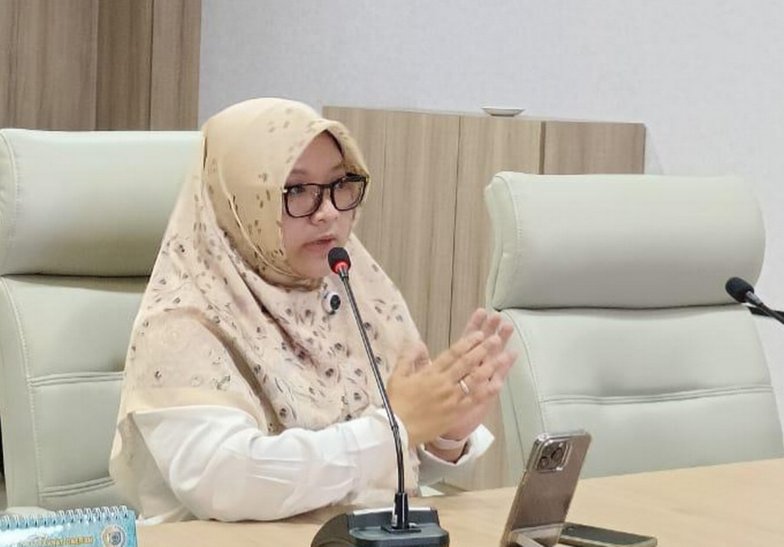 Lonjakan Hotspot Karhutla Lebih Dari Dua Kali Lipat, PKS Dorong Penanganan Terpadu dan Perlindungan Warga