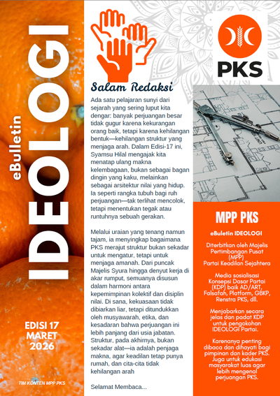 Edisi 17 Maret 2026
