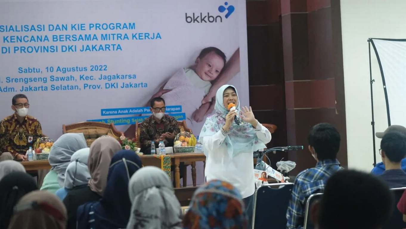 Anggota DPR RI dari Fraksi PKS Kurniasih Mufidayati