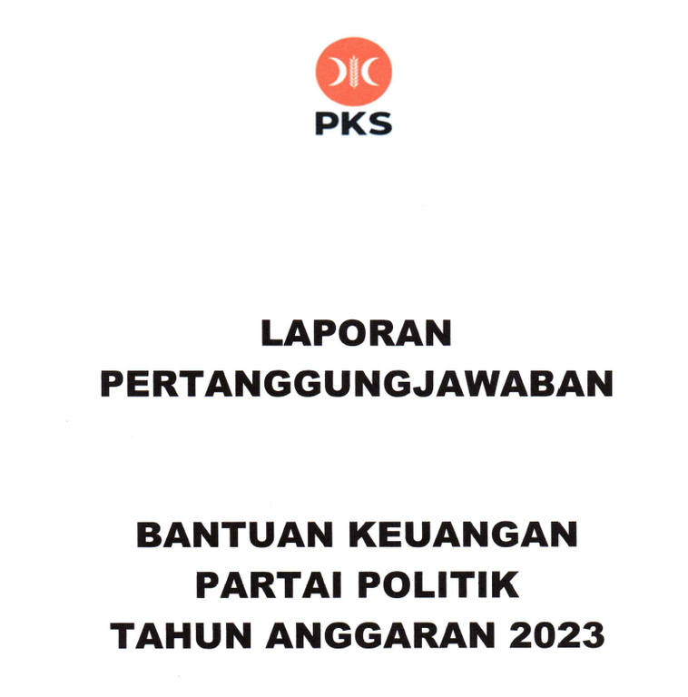 LPJ Dana Banpol 2023