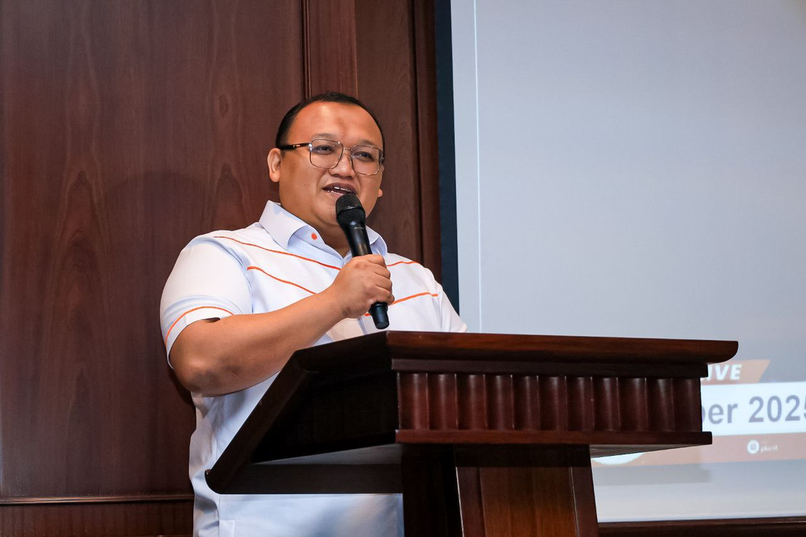 Sekretaris Jenderal (Sekjen) PKS Muhammad Kholid. (PKSFoto/Alris)