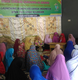 Tasmi' Al Qur'an oleh anak kader di pembukaan acara