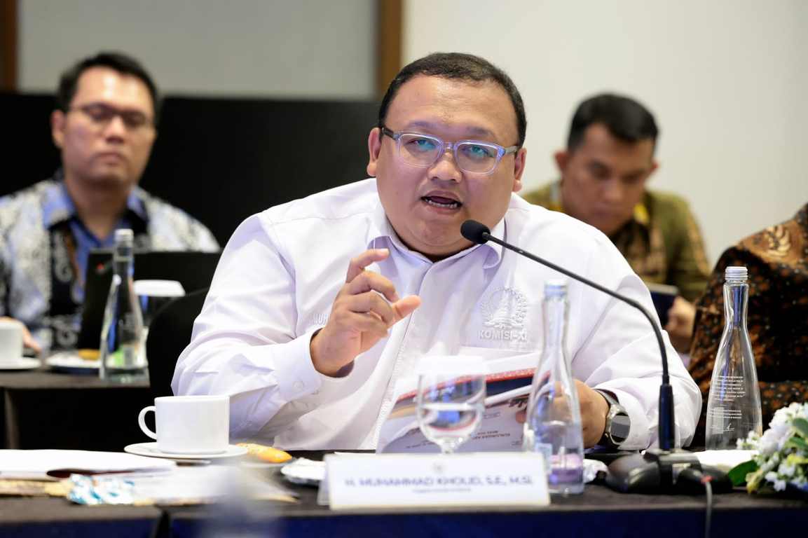 Tolak Pelonggaran Batas Defisit APBN 3 Persen PDB, PKS: Jaga Kesinambungan dan Kredibilitas Fiskal