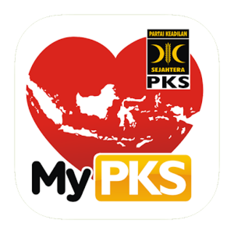 Tampilan Aplikasi MyPKS