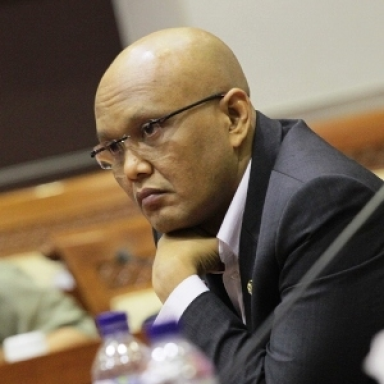 Anggota Komisi I DPR RI, Sukamta