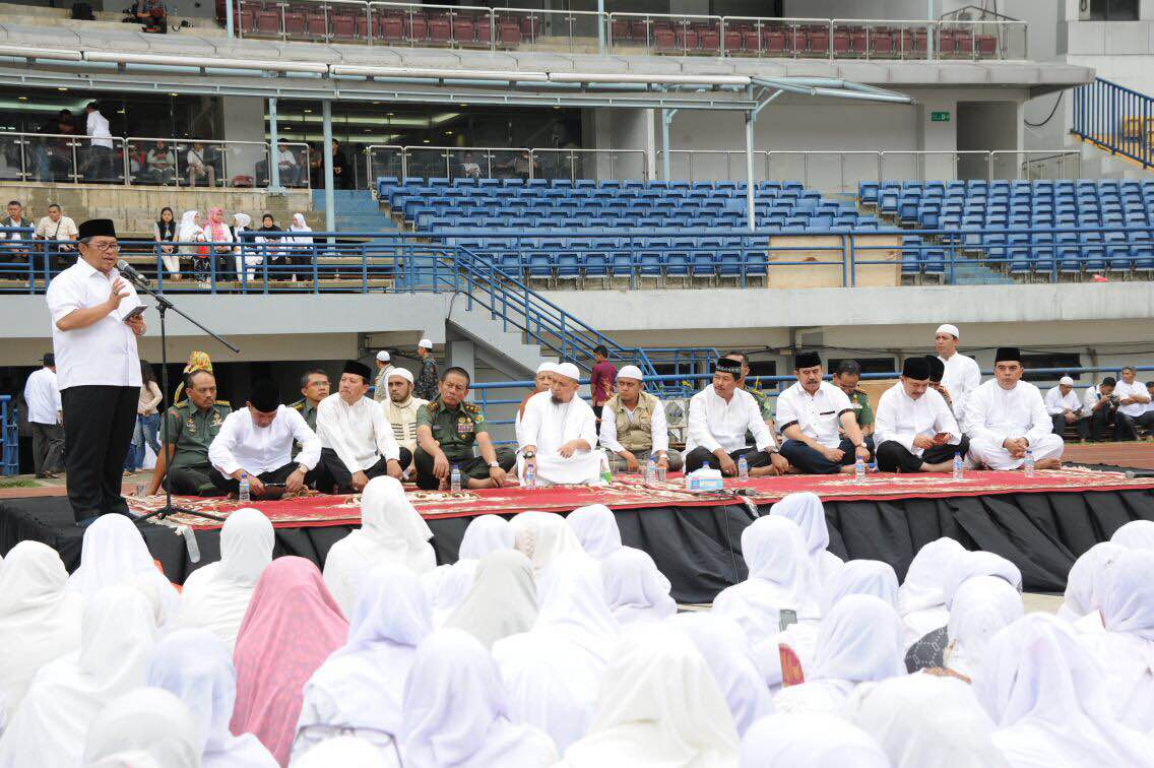 Gubernur Jawa Barat, Ahmad Heryawan