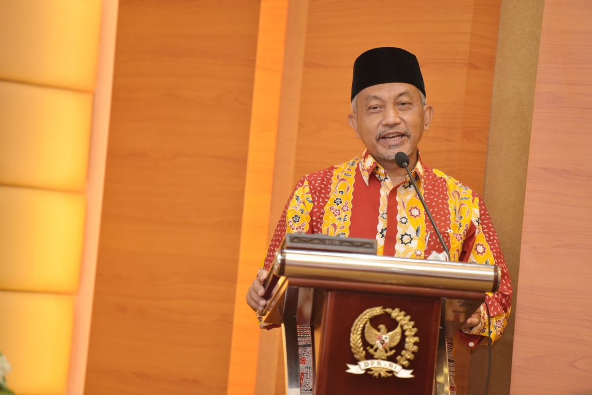 Presiden PKS Ahmad Syaikhu (PKSFoto)