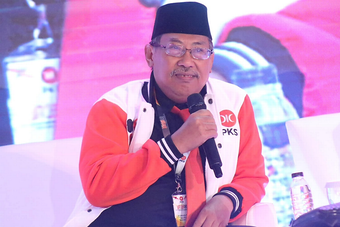 Mulyanto: Indonesia Butuh Pemimpin Berkualitas, Bukan Sekadar Populis