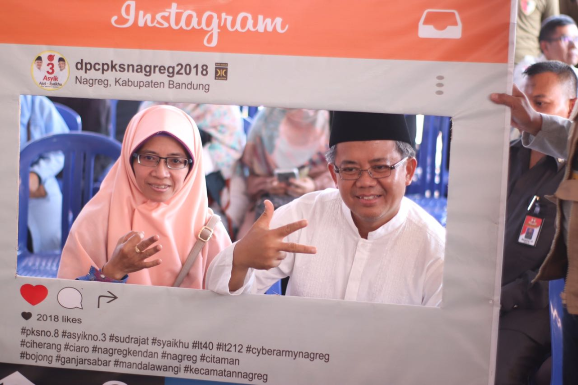 Foto: Donny/ PKSFoto