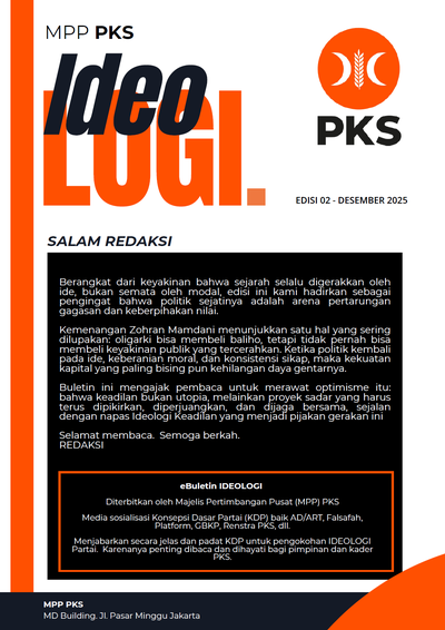 Edisi 02 Desember 2025