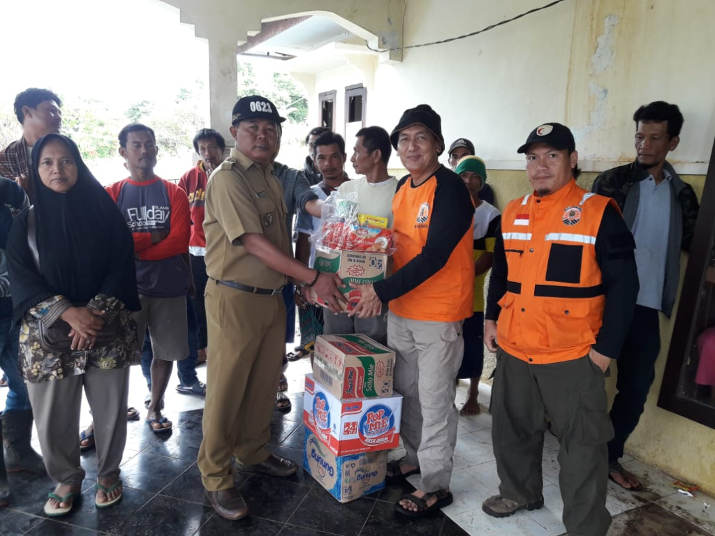 dok Humas PKS Kabupaten Tangerang