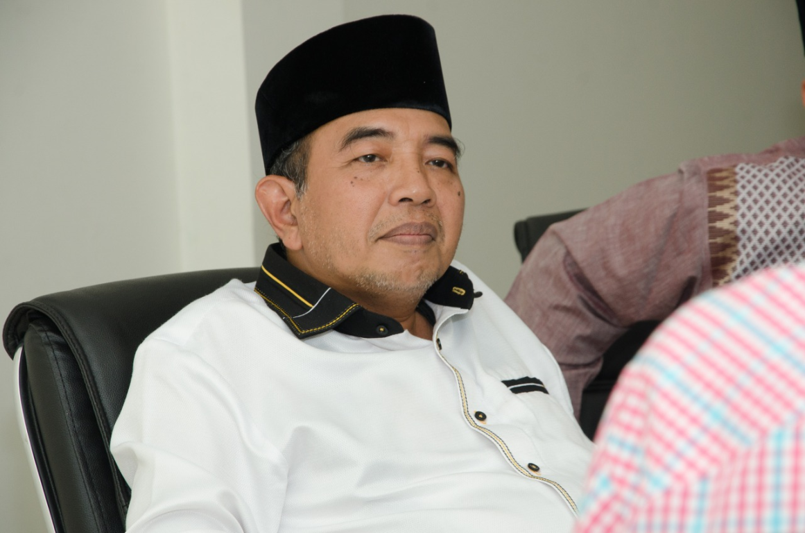 Ketua Tim Pemenangan Pemilu (TPP) Pusat PKS, Chairul Anwar (Dok/PKS Foto)