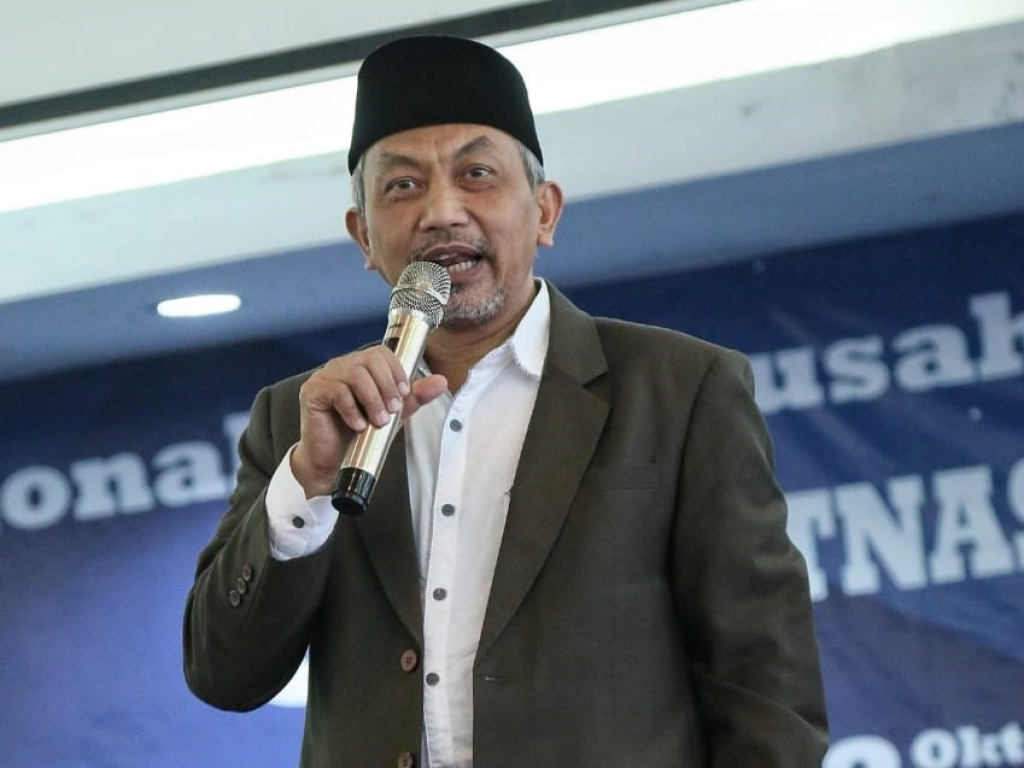 Anggota Komisi V Fraksi Partai Keadilan Sejahtera DPR RI Ahmad Syaihku