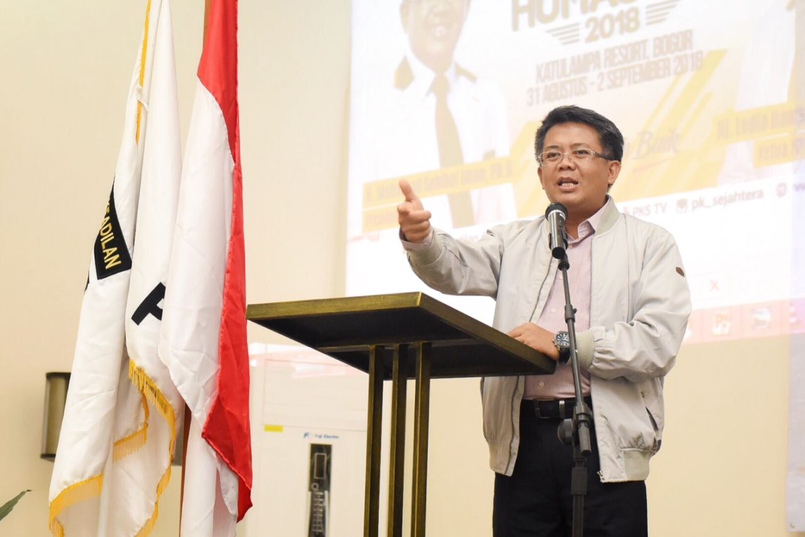 Foto: Donny/PKSFoto