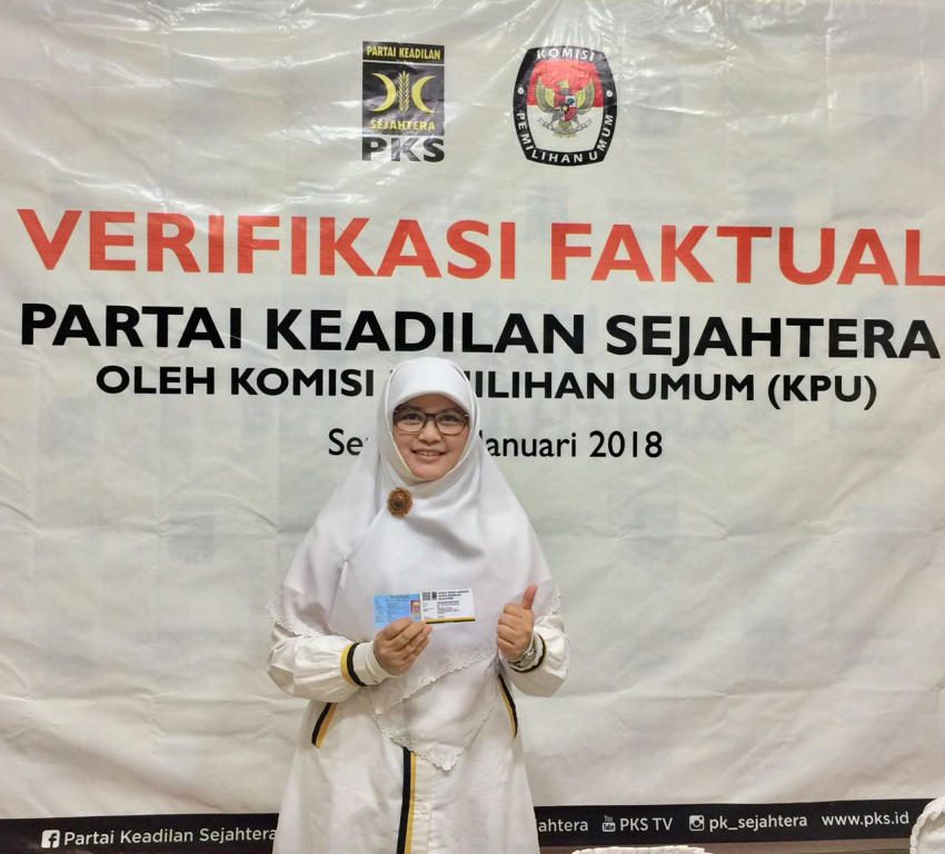 Diah Nurwitasari