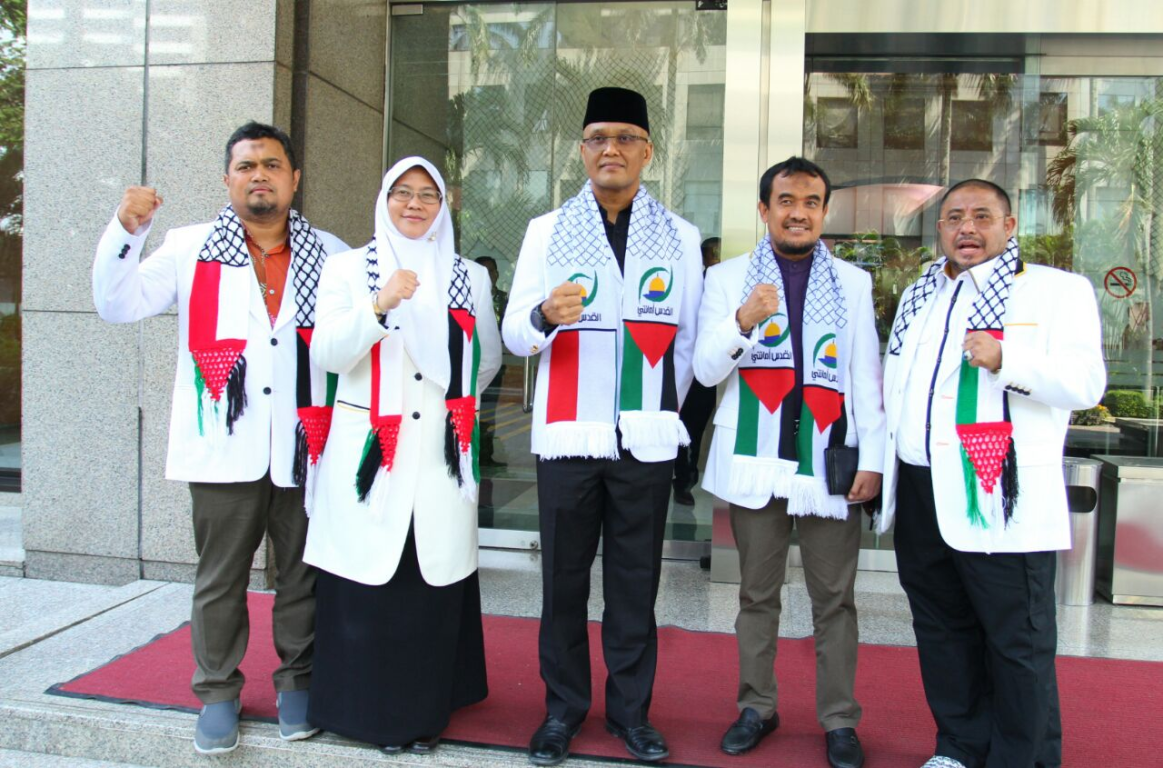 Foto: Donny/ PKS Foto