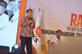 Direktur Indikator Politik Indonesia, Prof. Burhanudin Muhtadi , Selasa, (11/11/2025)