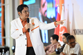 Anggota DPR RI, H. Mustafa Kamal, S.S. , Selasa, (11/11/2025)