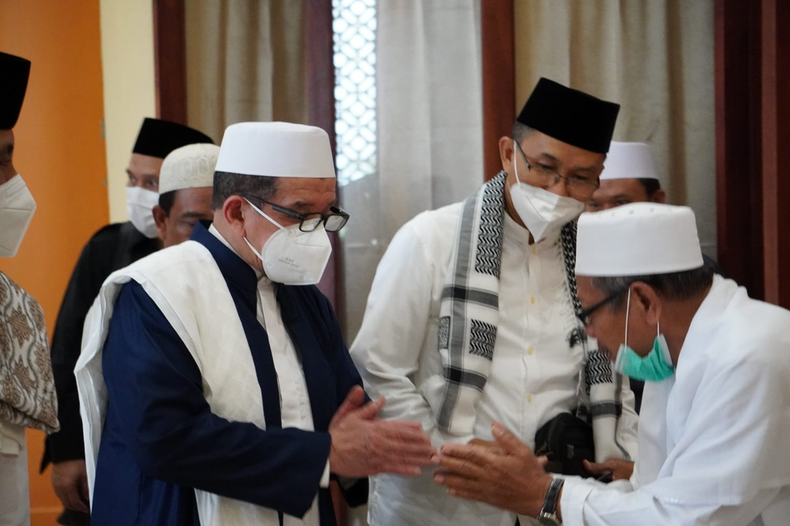 dok: Humas PKS NTB