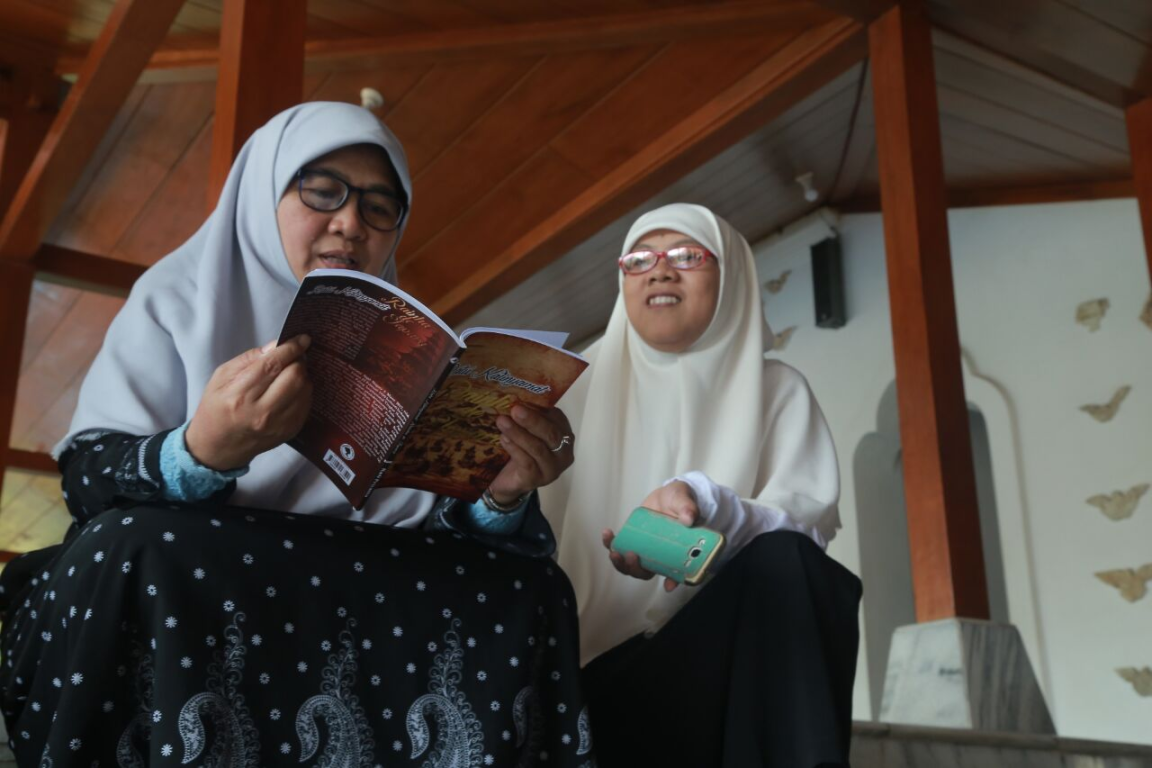 Foto: Azzam/PKSFoto Jateng