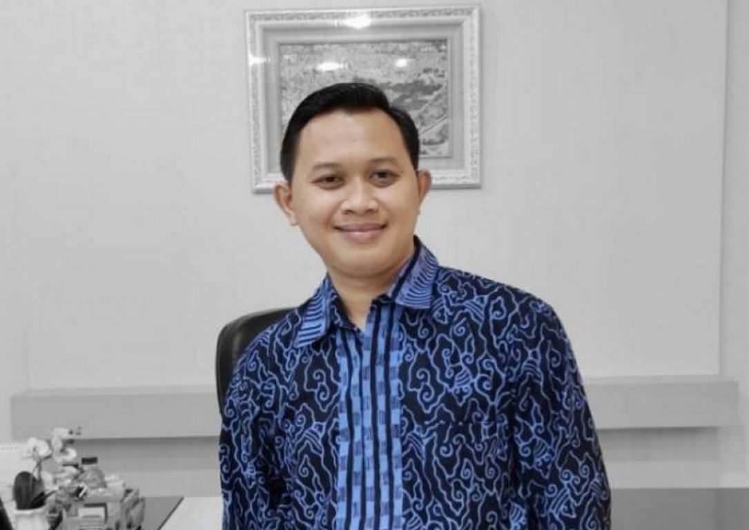 Ketua Departemen Politik DPP PKS Nabil Ahmad Fauzi