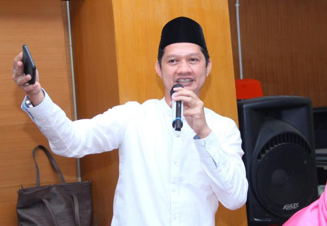 Wakil Ketua Bidang Humas DPP PKS Dedi Supriadi (PKSFoto)