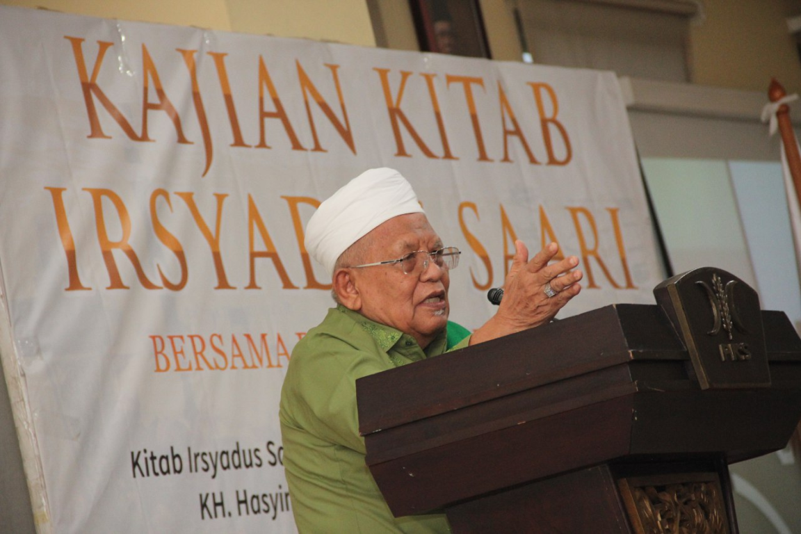 Asep Sopian/PKSFoto