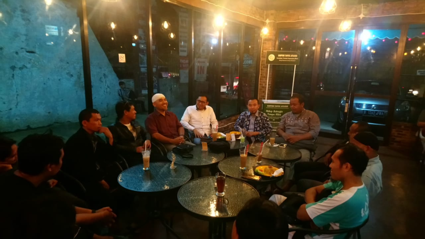 dok Humas FPKS DPRD Kab Bekasi