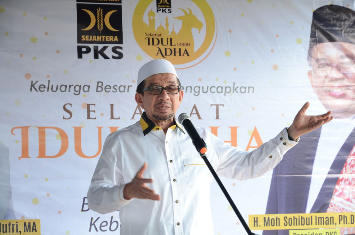 Foto: Donny/PKSFoto