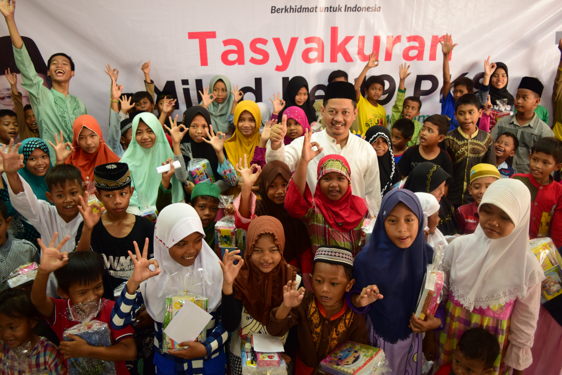 Najib Hamas