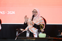 Perempuan PKS Dorong Kebijakan Publik yang Berpihak pada Keluarga