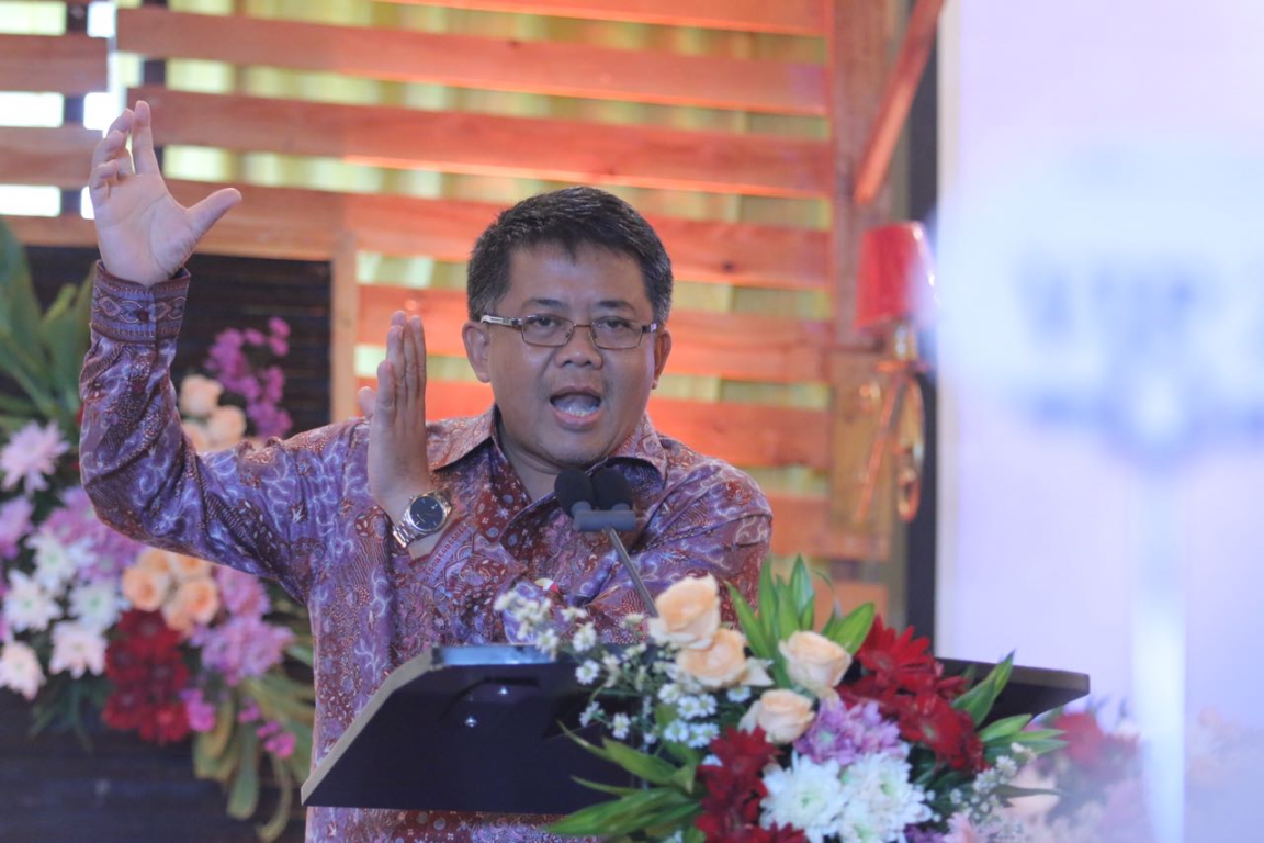 Presiden PKS, Mohamad Sohibul Iman