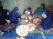 Produksi Kripik Ubi di RKI Kikim Timur Kabupaten Lahat