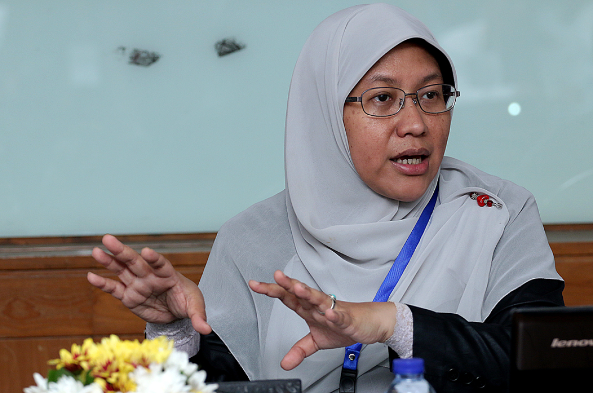 Anggota Komisi VIII DPR RI Ledia Hanifa Amaliah