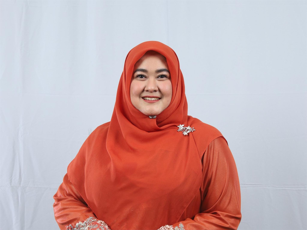 Anggota DPRD Jakarta dari Fraksi PKS Nabilah Aboe Bakar Alhabsyi.