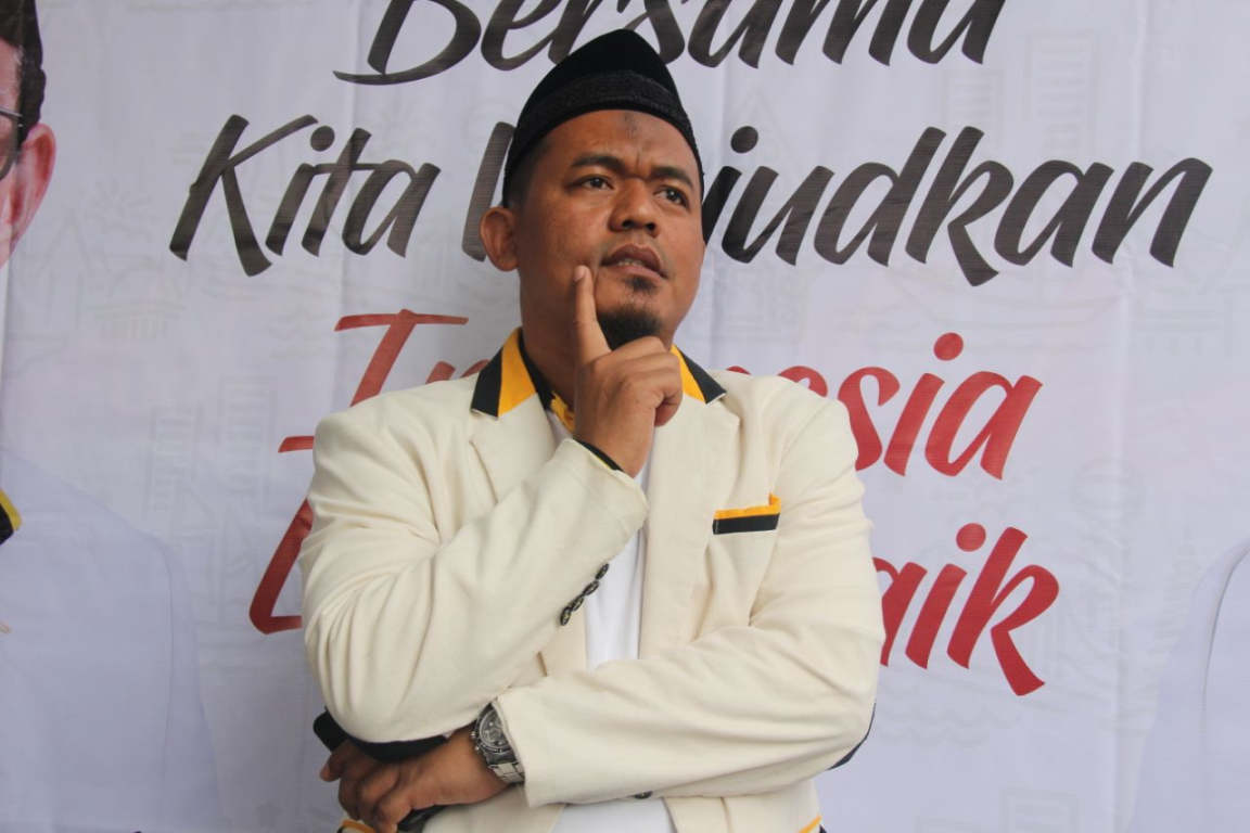 Foto: Wakil Ketua Bidang Pekerja, Petani dan Nelayan (BPPN) DPP PKS Riyono/ PKSFoto