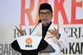 Pidato Politik Presiden PKS, Dr. H. Al Muzzammil Yusuf, M.Si. , Senin, (10/11/2025)